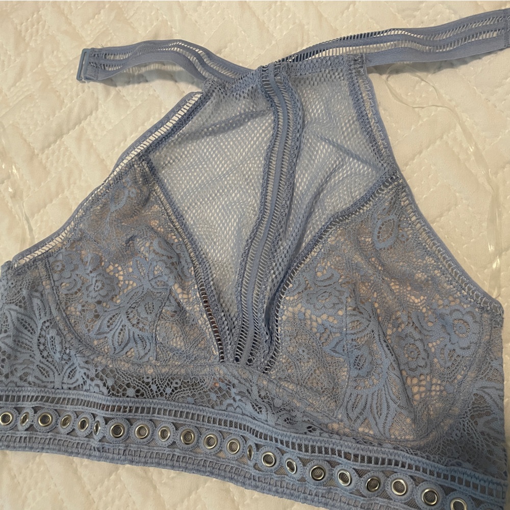 Victoria secret large bra